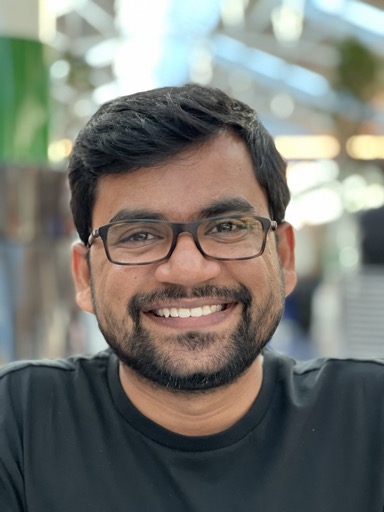 Aayush Goenka